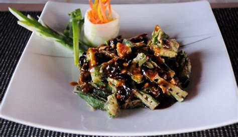 OKO- The Lalit Chandigarh, IT Park | WhatsHot Chandigarh