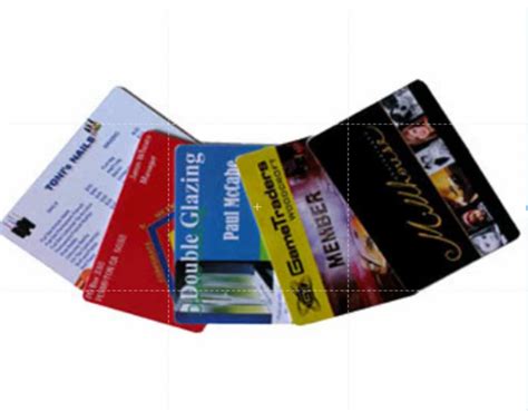 PVC Cards Manufacturer from Bengaluru