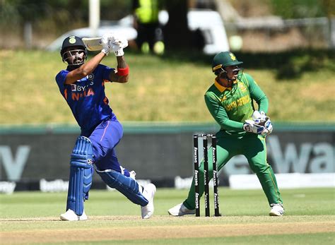 IND vs ZIM 2022: “Cannot wait to get out there back in blue” - KL Rahul ...