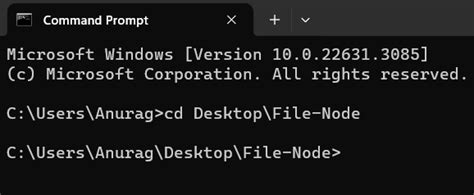 Image result for How to Run JavaScript Program in Cmd