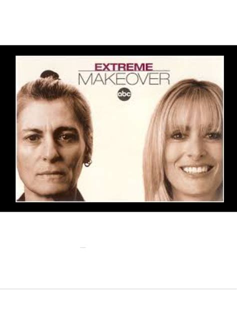 Extreme Makeover (2002)