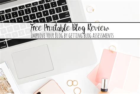 Blog Review 的图像结果