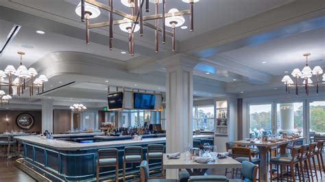 Myers Park Country Club Renovation & Expansion | Barringer Construction