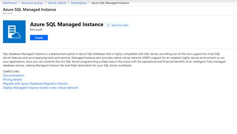 Image result for SQL Managed Instance Disaster-Recovery