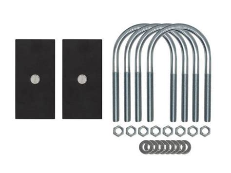 Leaf Spring Lowering Blocks 的图像结果