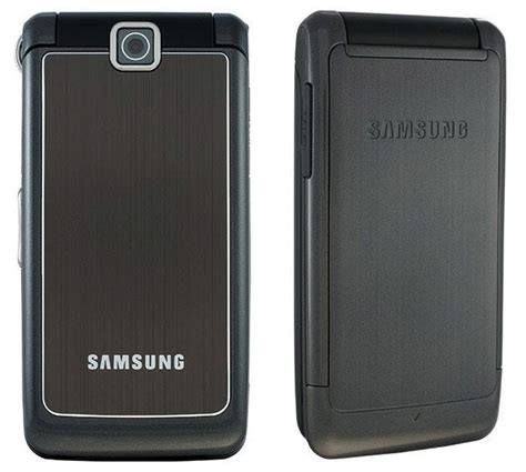 Original Samsung S3600 Flip Phone GSM Retro Design – astore.in