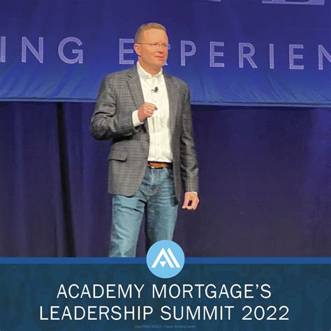 #bethekey | Academy Mortgage Corporation