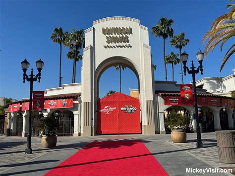 Universal Studios Hollywood Hours 2025 FAQ, Tips, & Expected Hours
