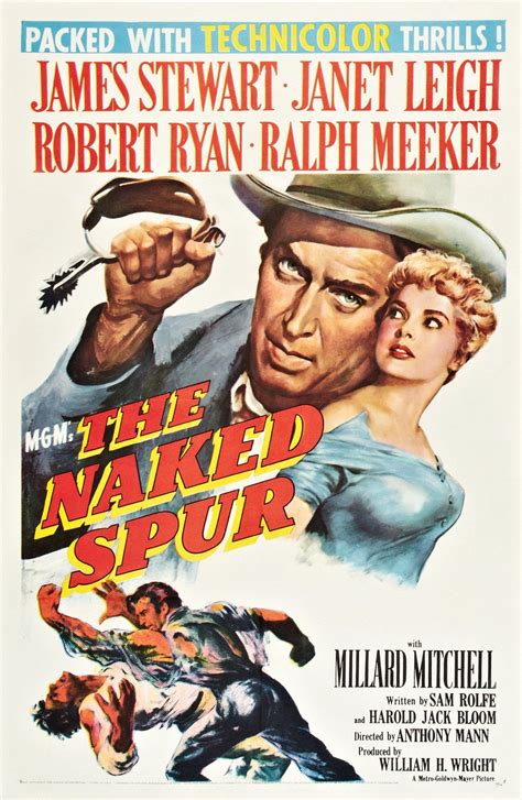 Pin by Laura Augustin on Movie posters vintage in 2025 | Anthony mann ...
