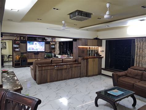 Flats for Sale in Shree Swami Samarth Darshan, Mahim Mumbai : Resale ...