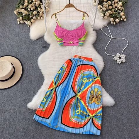 Skyla Beach Vacation Set – 24th Spoke