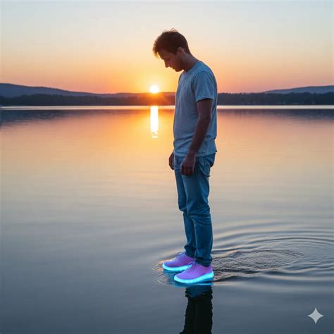 Step Into the Future of Aquatic Adventure: Unveiling the Magic of Water ...