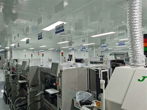 Electronic Manufacturing Services - Ems Circuit Board Manufacturing