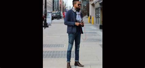 Latest Summer Fashion Style For Men: How To Get The DMV Style Right