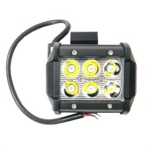 SANS HID Fog Light for Ford Endeavour Price in India - Buy SANS HID Fog ...