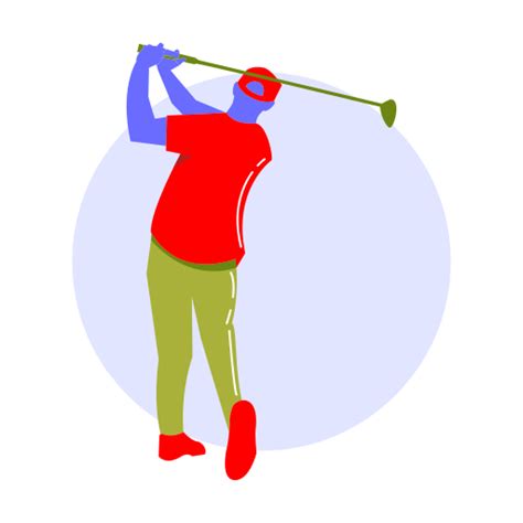 Golf Icon 的图像结果