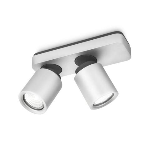 Reflektor Dolium bar/tube aluminium Philips 57992/48/16 | Volim svoj dom