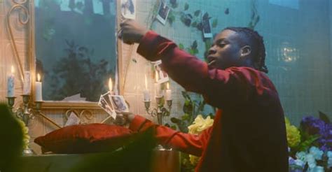 Alien by Rema Vidoe 的图像结果