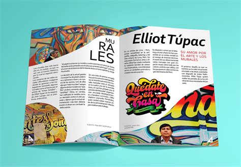Revistas De Diseño Grafico : Las mejores revistas de diseño gráfico ...
