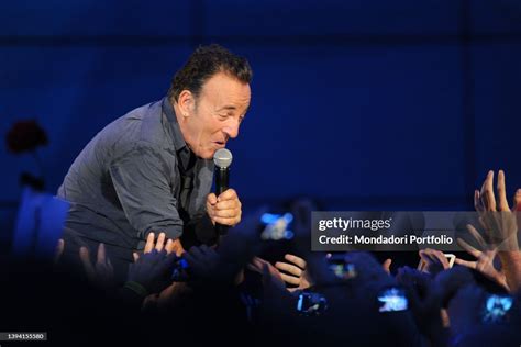 Image result for Bruce Springsteen Singer