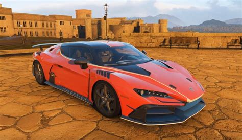 《极限竞速：地平线5顶级版/Forza Horizon 5 - Premium Edition》v1.563.816.0联机版|容量134GB ...