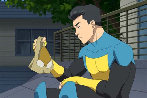 Image result for Invincible Stream