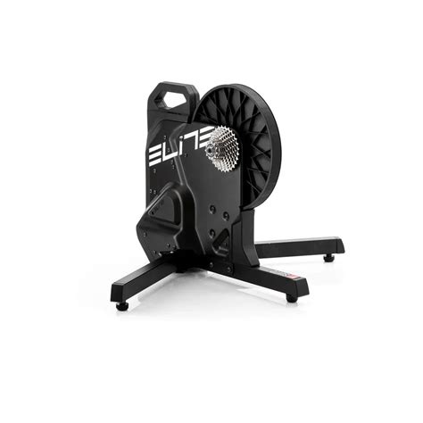 - SUITO-T ELECTROMAGNETIC DIRECT DRIVE SMART TRAINER - Elite