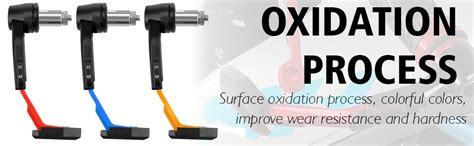 OTOROYS Aluminum Motorcycle Polished Adjustable Brake Clutch CNC Lever ...