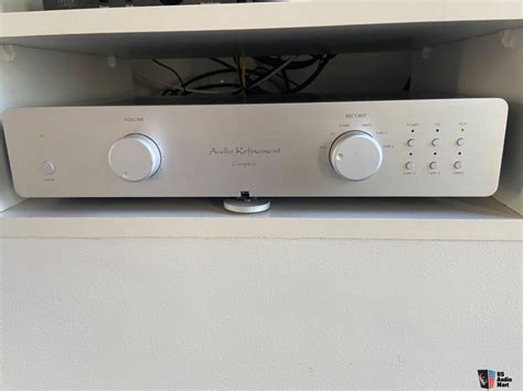 Image result for Audio Refinement Complete