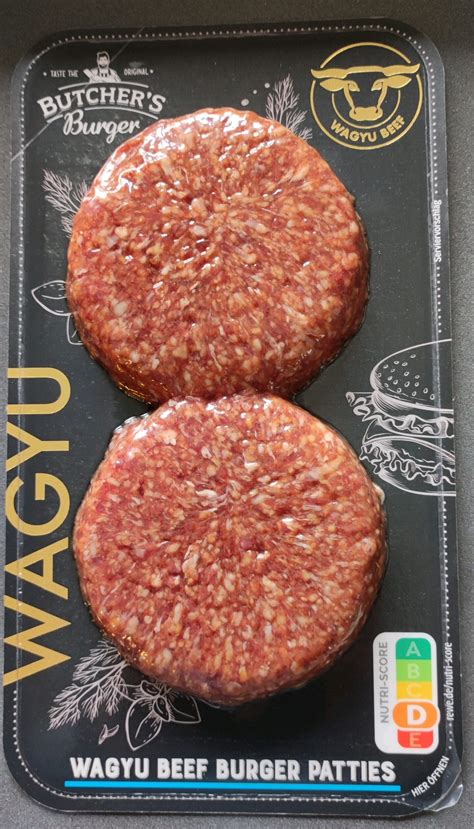 Kirkland Wagyu Beef Patties at Walter Lawrence blog