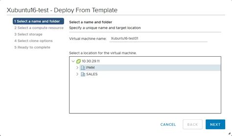 Image result for Create a VM Template Using Template Disk Wizard