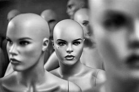 Girls Cloning Machine 的图像结果