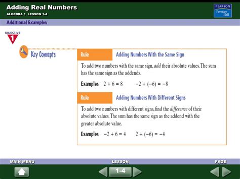 Image result for Adding Real Number