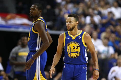 Power Ranking Golden State Warriors Roster Entering 2017-18 Season ...