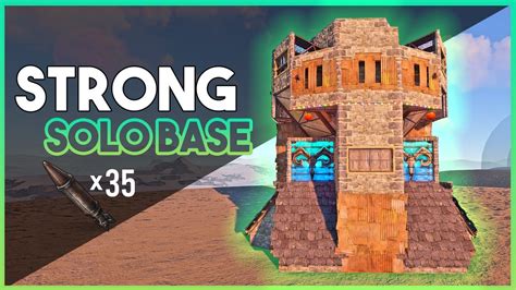 Image result for Strongest Rust Base Design