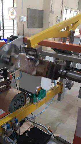 Transformer LV Winding Machine - SW-0330/SW-0660 Distribution ...