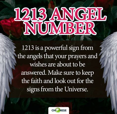 1213 Angel Number - Start A Journey Of Self-Discovery | Seeing 1213 Meaning