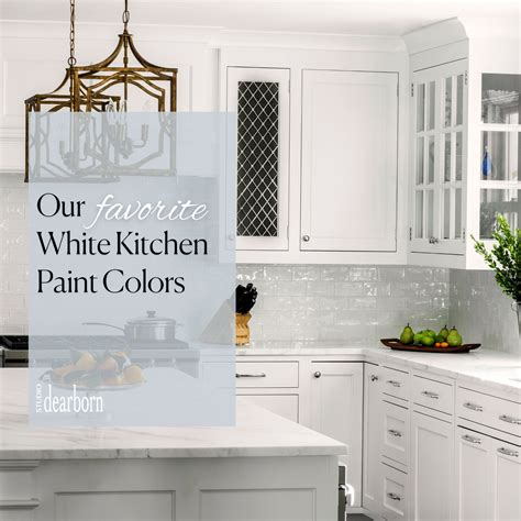 White Kitchen Cabinets Wall Paint Colors | Cabinets Matttroy