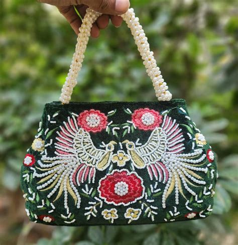 POTLI COLLECTION – Crafty Clutchz - The Handmade Store
