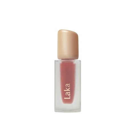 Laka Fruity Glam Lip Tint 101 Joyful 4.5g India