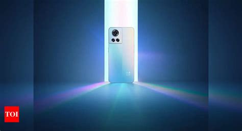 Oneplus: OnePlus Nord N300 launch timeline tipped online - Times of India