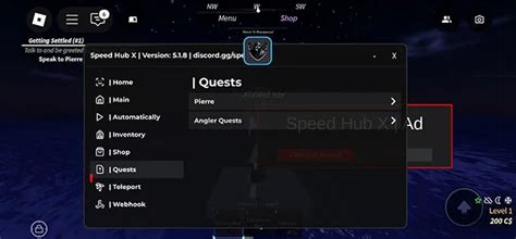 Image result for Native Hub Script Key Fisch
