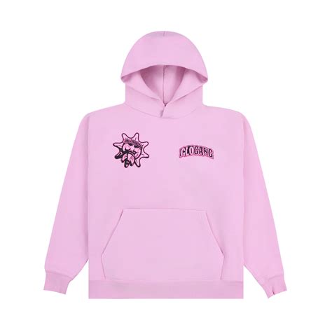 Hoodies | Glo Gang Worldwide