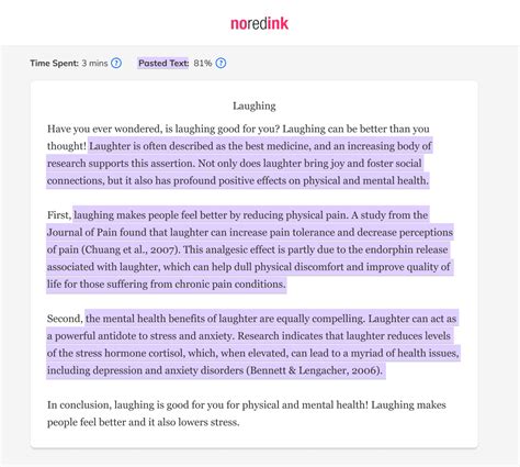 Unlock Every Writer's Potential | NoRedInk