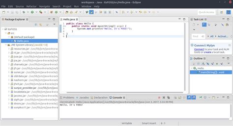 Image result for Java Eclipse Ubuntu