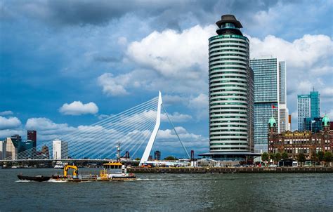 Meag snaps up World Port Centre in Rotterdam - React News