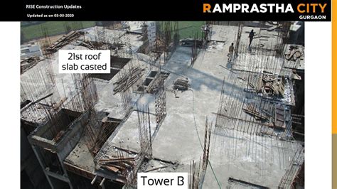 Rise Gurgaon | 3 BHK Apartment in Gurgaon