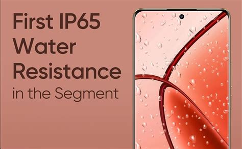 realme P1 Pro 5G (Phoenix Red, 8GB RAM, 128GB Storage) | Up to 16 GB ...