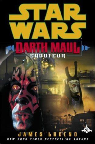 Darth Maul – Saboteur – Jedipedia.net – Entdecke Star Wars