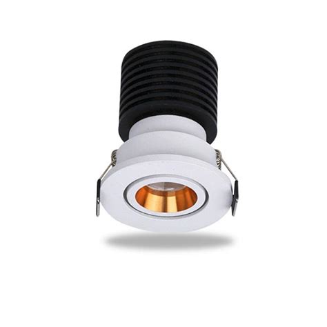 Buy DEPAOSHJ Indoor Aisle Corridor COBLED Lighting High Ceiling Light ...